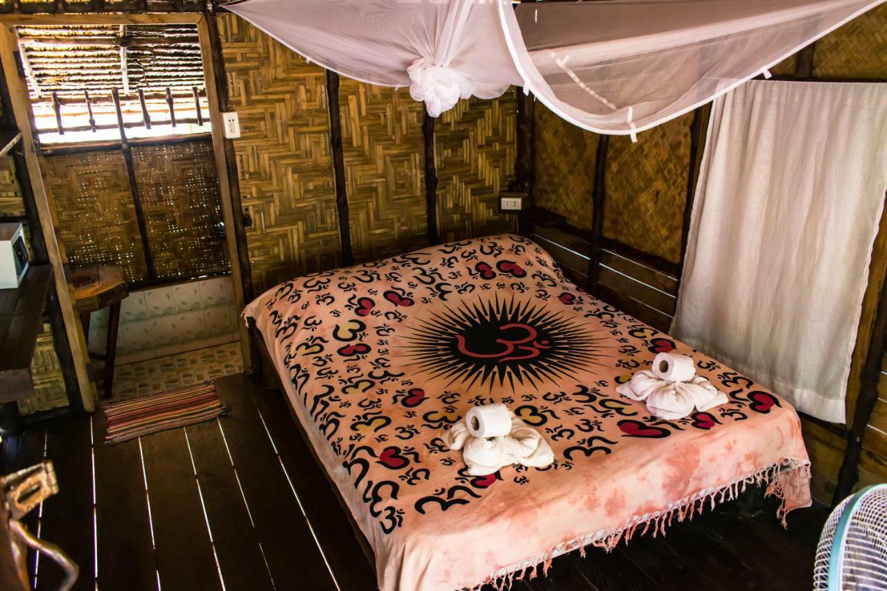 Horizon Eco Resort Ko Phra Thong ภายนอก รูปภาพ